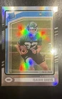 2025 Panini Isaiah Davis Base (Raw)
