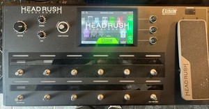 HEADRUSH Case | eBay