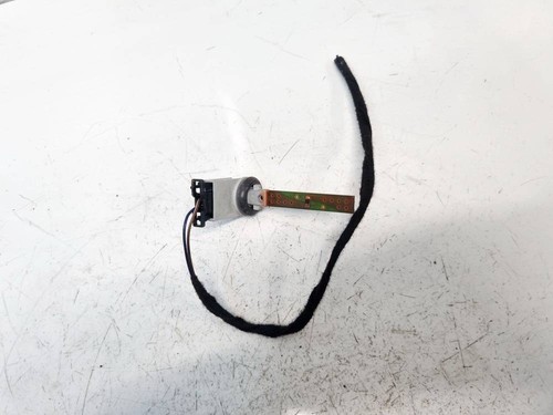 Volkswagen Touran 2005 Intake Air Temperature Sensor (Cabin Air Te #2449901-30