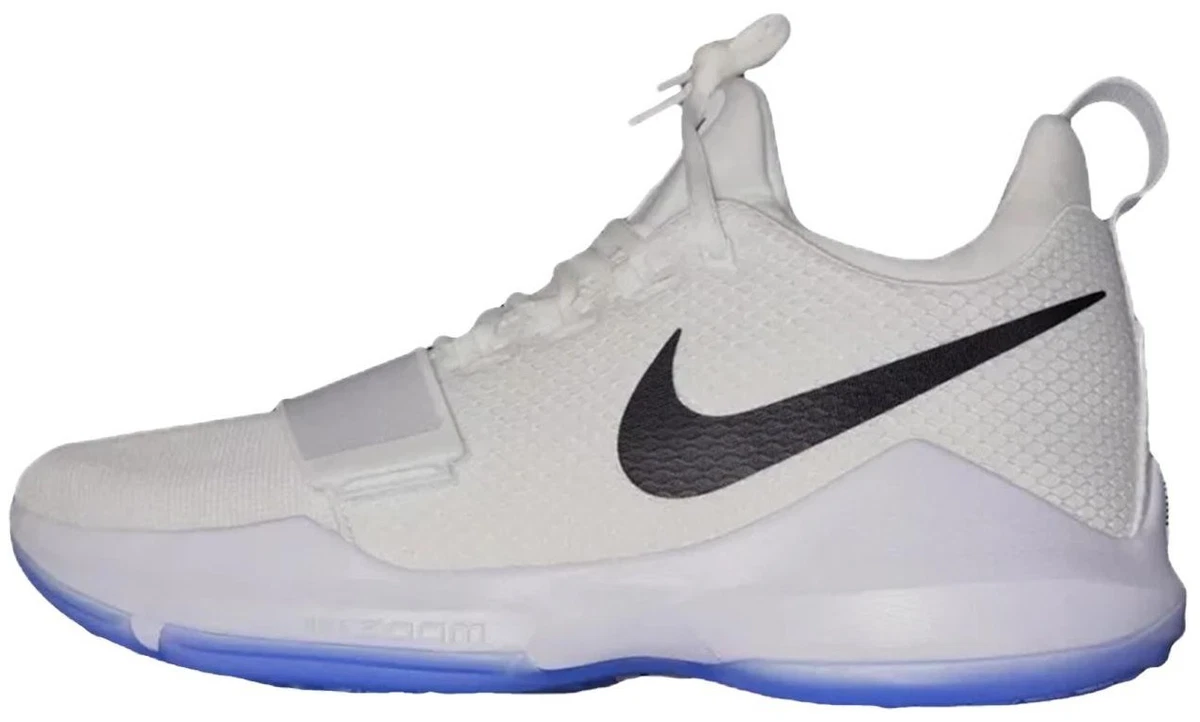 Nike PG 1 Men's Sneakers for Sale | Authenticity Guaranteed | eBay
