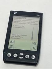 Handspring Visor Pre Owned Tested  Working Great