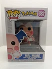 Funko Pop! Games: Pokémon S2 - Mr. Mime Bobble Head Figure