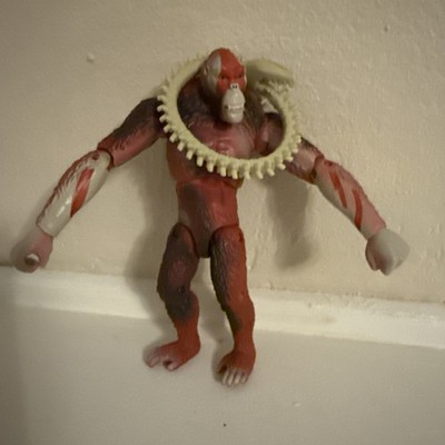 Giant Skar King Godzilla x Kong: The New Empire with Whipslash Accessory