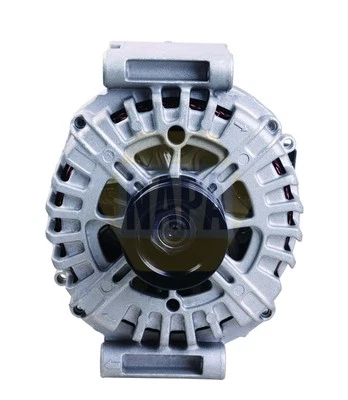 Alternator fits MERCEDES C220 S205, W205 2.2D 14 to 18 OM651.921 NAPA 0009062822 - Image 3 of 4