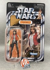 2018 STAR WARS VINTAGE COLLECTION - DOCTOR APHRA VC129  MOC