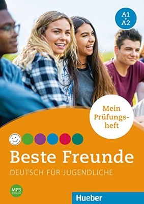Maria Papadopoulou Ann Beste Freunde A1+A2: Deutsch als (Paperback) (UK IMPORT)