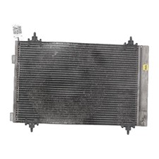 Radiateur Citroen DS4
