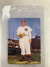 1948 Signal Gasoline Oakland Oaks - EARL JONES OAKS PITCHER