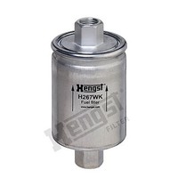 Hengst Filter H267WK Kraftstoff FüR Land Rover, Lotus, Mg, Opel, Opel