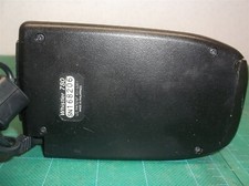 Whistler 780 Wideband Triband Radar Detector