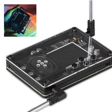 For Mini Theremin Musical Electronic Creative Instrument with Screen Display U23