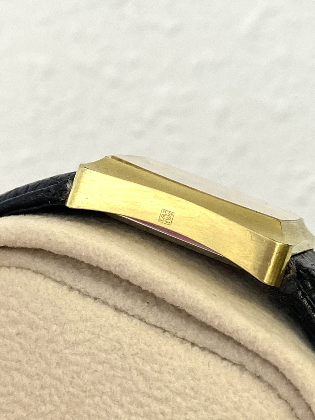 automatic lip watch - image 8