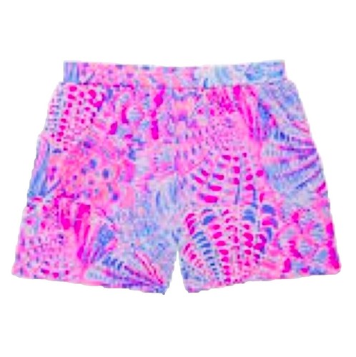 NWT Lilly Pulitzer Rousseau Pink Barefoot Beachcomber Loxley Knit