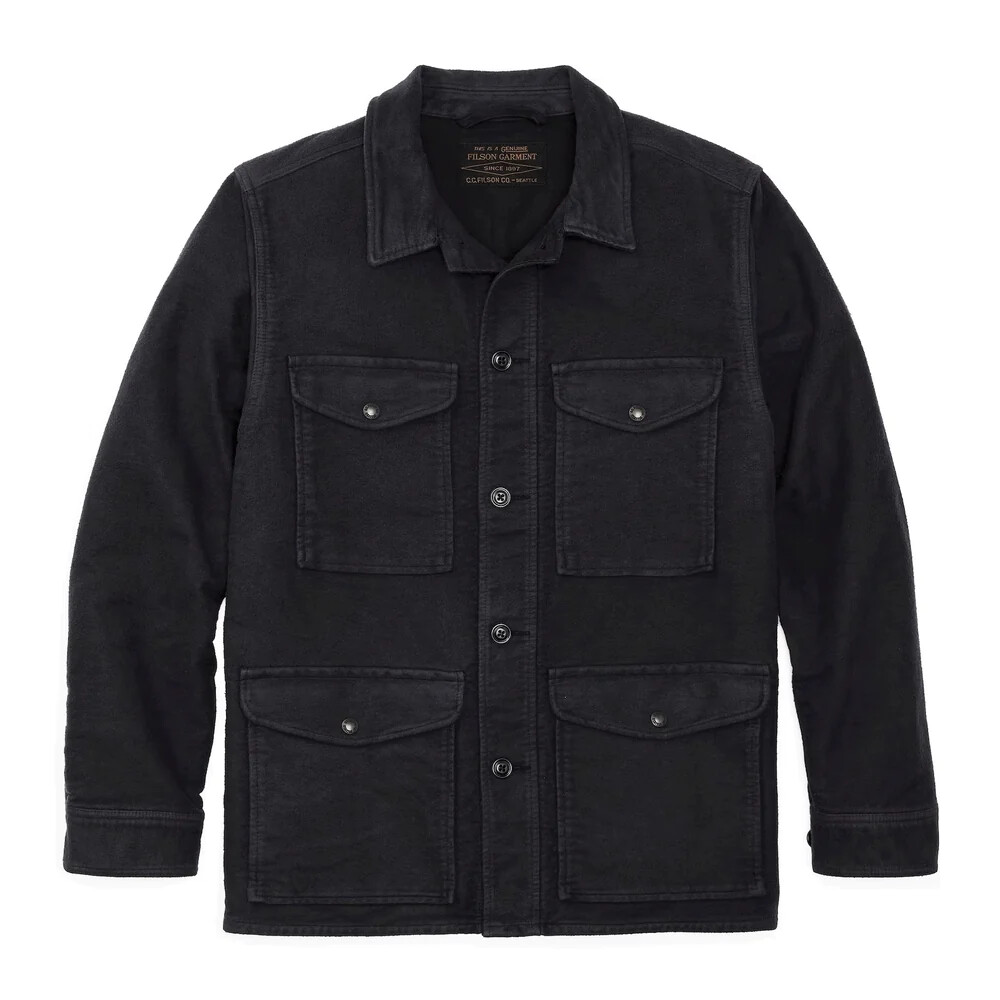 【25ss】Moleskin Work Jacket Supreme Moleskin Work Jacket (SS25) - $238