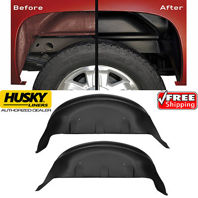 husky mud flaps f250