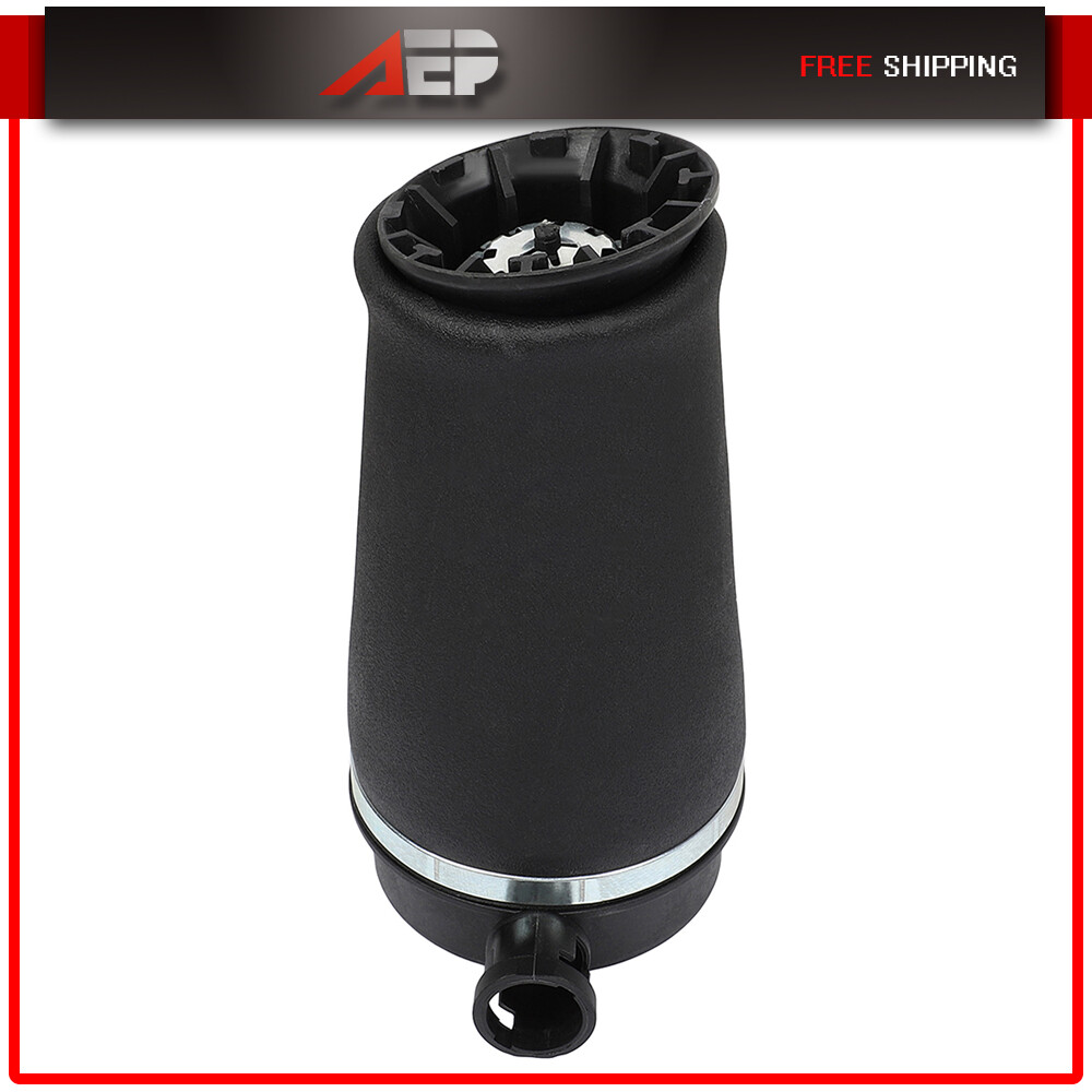 Rear Air Suspension Air Spring Bag For Ford Expedition Lincoln