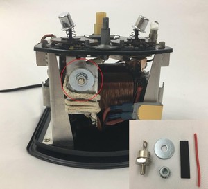 lionel kw transformer