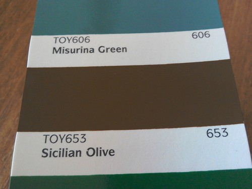 Toyota (2) Solvent Basecoat Aerosol & Tin Select Colour - Picture 20 of 115