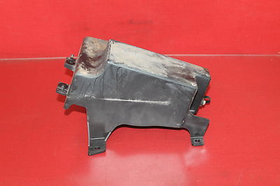 11 Kawasaki Ninja 1000r Zx1000a/ Oem Battery Tray Box 32097-0555