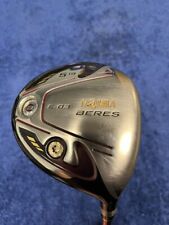 HONMA BERES E-03 5 WOOD 19 , ARMRQ8 40G LADIES, RH, J-798 MAKE OFFER