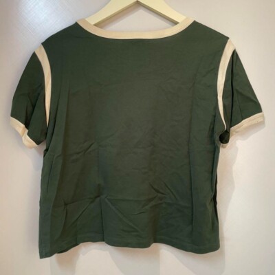 CELINE Tシャツ 16 PARIS Celine T-Shirt XS: 16 Paris Print