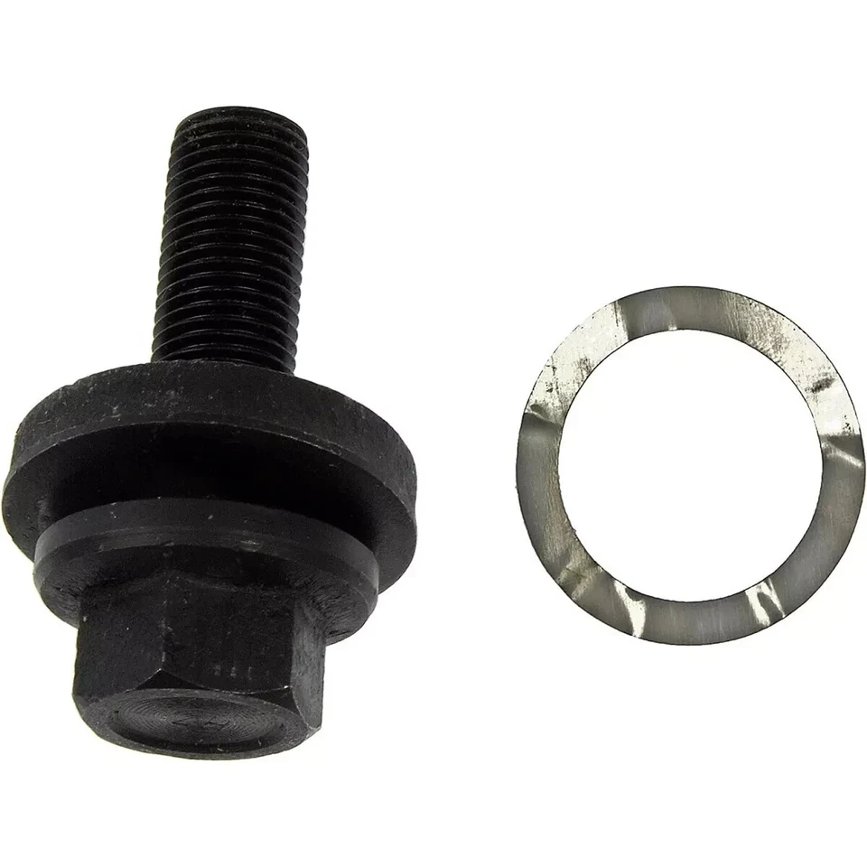 594-318 Dorman Harmonic Balancer for Pickup Ford Escape Ranger Focus Mariner - Image 3 of 4