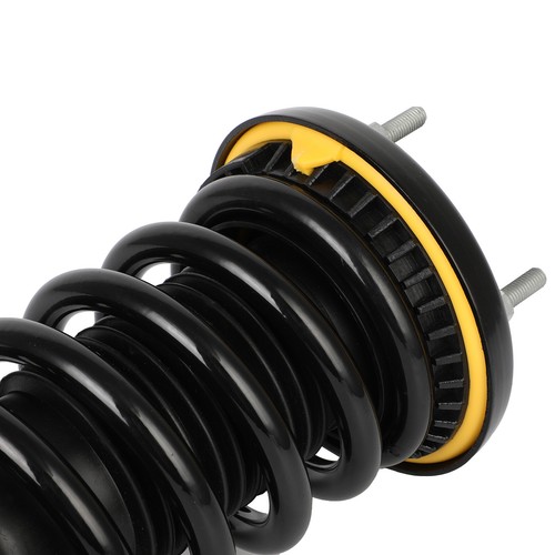 Pair Front Air Suspension Strut For Jaguar XJ XJR575 XJR X351 AWD 13-19 C2D18593 - Picture 3 of 5