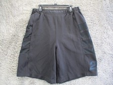 Nike Air Jordan Black Basketball Shorts 23 Sz XL