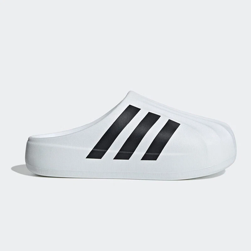 Adidas adiFOM Superstar Mule IF6184 scarpe da acqua bianche estive