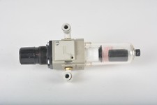 SMC AW20-F01C Filter Regulator