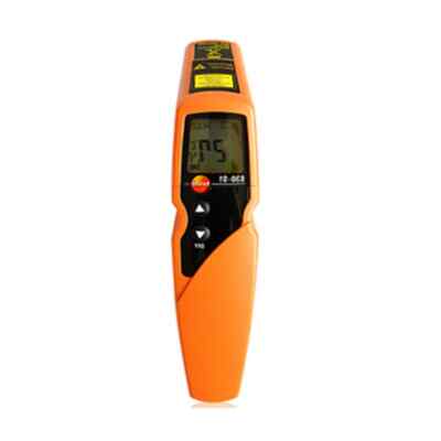 Testo 830-S1 Industrial Temperature Infrared Thermometer Testo 830 S1 Measuremen