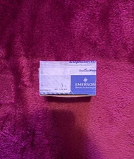 Copeland 940-C411-89 Current Relay OEM New Emerson