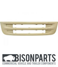 "FITS SCANIA G CAB SERIES & R CAB SERIES (2007 - 2016) FRONT LOWER GRILLE PANEL