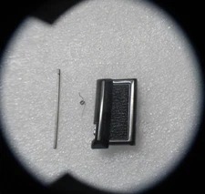 ( MINT-) Genuine Canon AE-1 Program A-1 BATTERY DOOR cover ( Camera NOT included