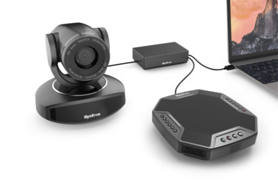 WyreStorm 1080p Plug & Play Video Conference Kit