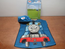 Thomas Friends Thomas Child Costume FITS UP TO SIZE 6