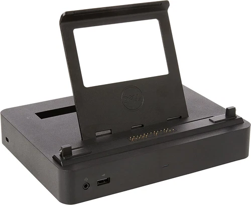 DELL K2DNH Latitude 12 Rugged Tablet 7202 7212 7220 Docking Station 4JWH4 452-BC