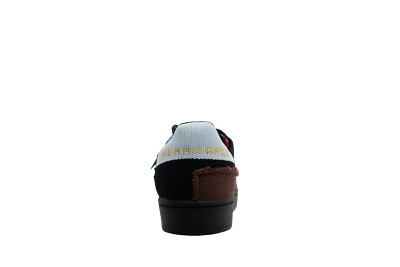 adidas Pharrell x Superstar Patchwork - Black for Sale