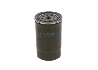 BOSCH F 026 407 187 Ölfilter für HYUNDAI,KIA