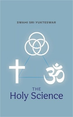 The Holy Science (Hardback or Cased Book) 9781953450074| eBay