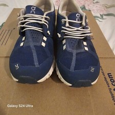 Size 8.5 - On Cloud Blue for sale online | eBay