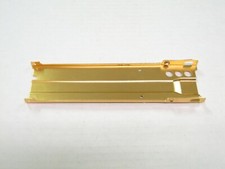 NEW KYOSHO 4WD X Underguard Gold TURBO OPTIMA KG 37