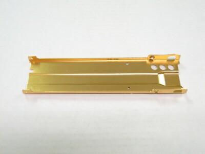 NEW KYOSHO 4WD X Underguard Gold TURBO OPTIMA KG~37