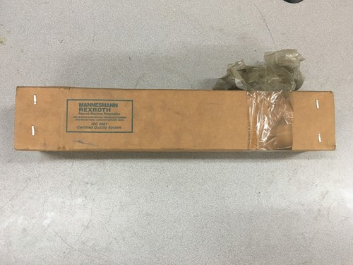 NEW IN BOX REXROTH TASKMASTER AIR CYLINDER P-068177-03080 | eBay