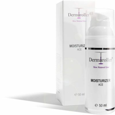 DERMAROLLER New Natural Line Moisturizer ACE Creme 50 ml PZN10177969