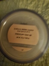 Bareminerals Orginal Medium Tan 18 Larger 16gr New