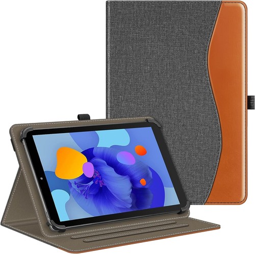 Universal Case for 9 10 10.1 inch Coopers, ZZB, ATOZEE Tablet Multi-Angle Cover - Picture 11 of 16