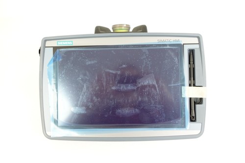 Siemens Simatic Mobile Panel TP1000F Mobile HMI (6AV2145-6KB20-0AS0) - Bild 6 von 9