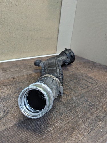 VW Druckschlauch Ladeluftkühler 2.0 Ltr TSI 1K014580R 1K0145828F