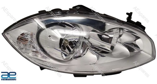 Scheinwerfer S2Assembly Rechts Für Fiat Linea, Teilenr. 59064537 Klar, Halogen - 第 3/3 張圖片